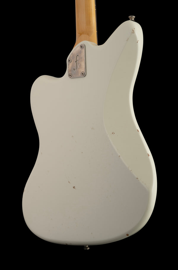 Fano JM6 Oltre - Olympic White