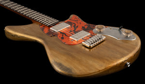Galasso Instruments The FuZe Delta
