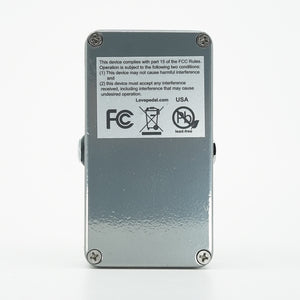 Hermida Audio Multi Tap 2