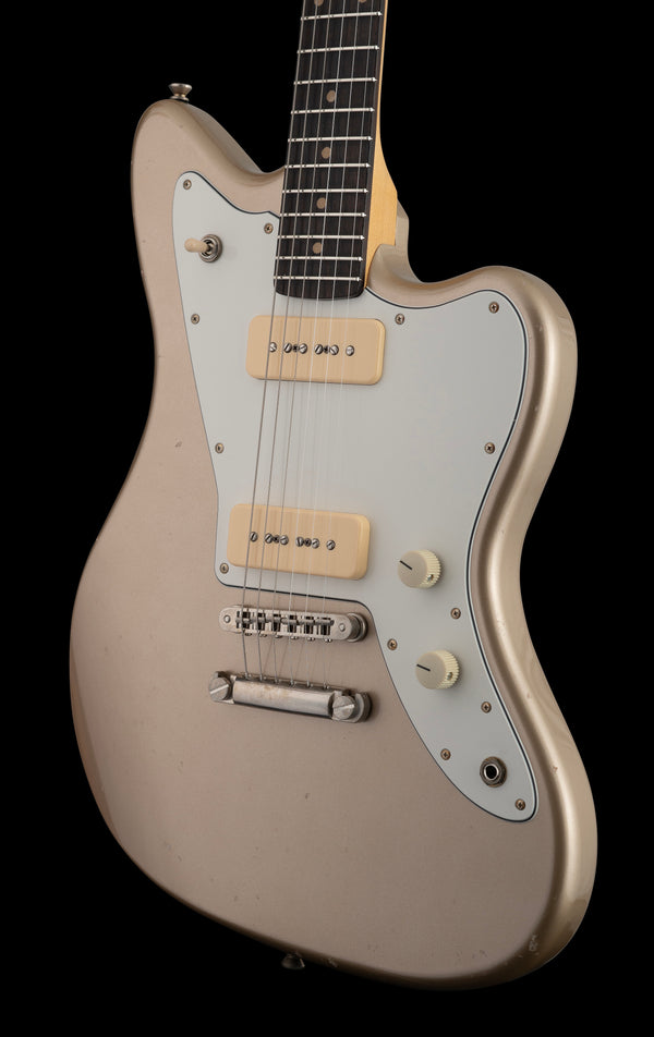 Fano JM6 Oltre - Firemist Gold