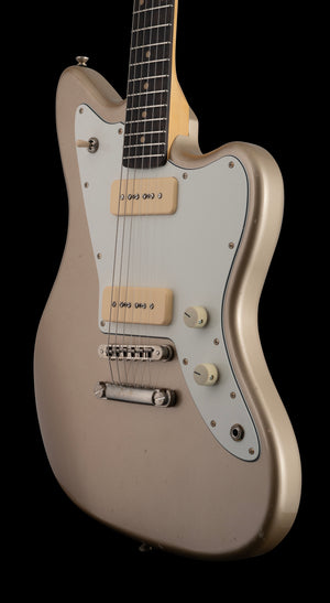 Fano JM6 Oltre - Firemist Gold