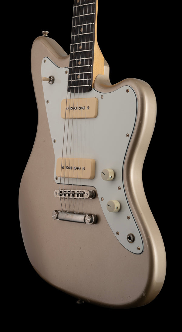 Fano JM6 Oltre - Firemist Gold