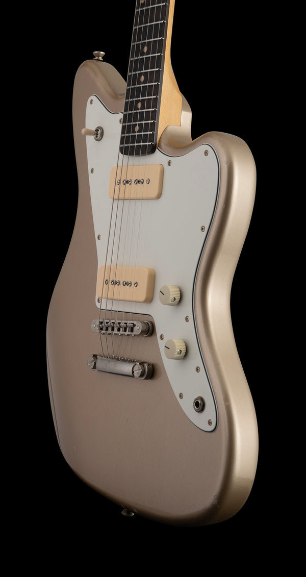 Fano JM6 Oltre - Firemist Gold