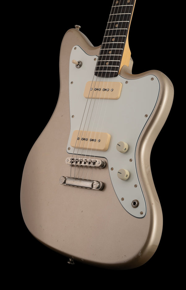 Fano JM6 Oltre - Firemist Gold