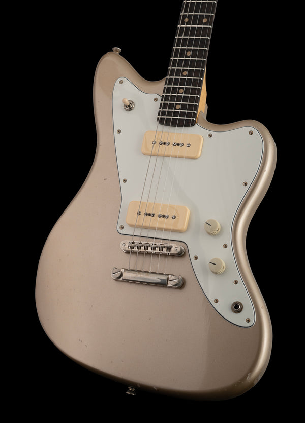 Fano JM6 Oltre - Firemist Gold