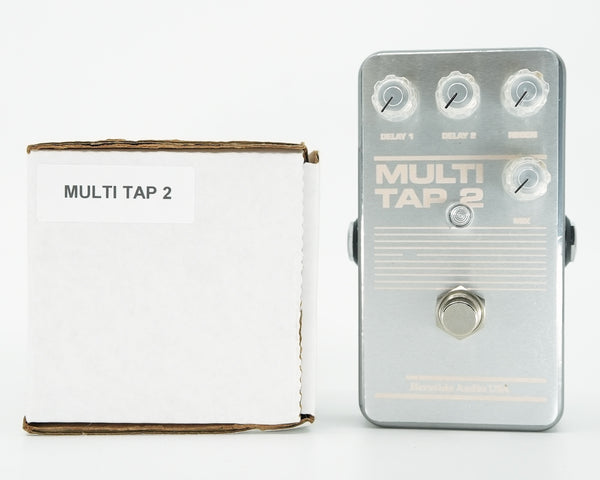 Hermida Audio Multi Tap 2