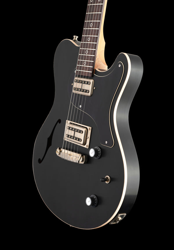 Nik Huber Surfmeister