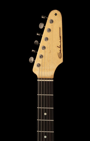Galasso Instruments The FuZe Hojarasca