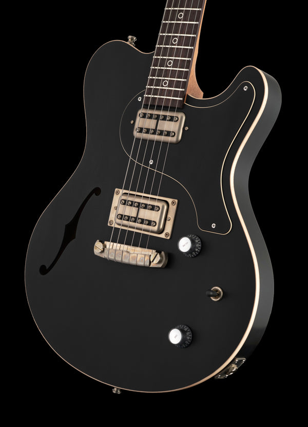 Nik Huber Surfmeister