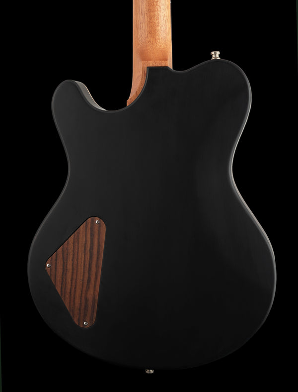 Nik Huber Surfmeister