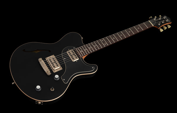 Nik Huber Surfmeister