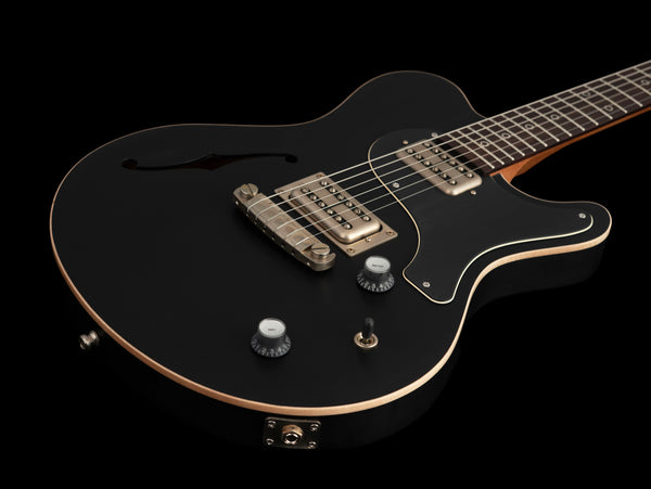 Nik Huber Surfmeister