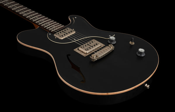 Nik Huber Surfmeister