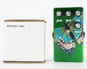 Lovepedal Butterfly Kiss Chorus