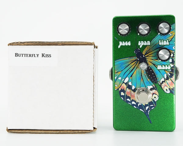 Lovepedal Butterfly Kiss Chorus