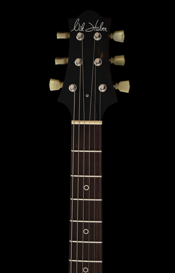 Nik Huber Surfmeister