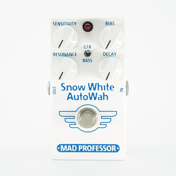 Mad Professor Snow White Auto Wah