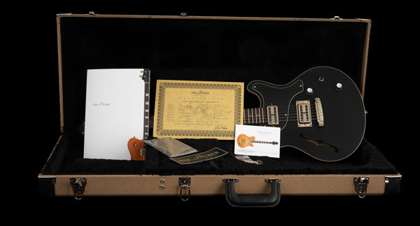 Nik Huber Surfmeister