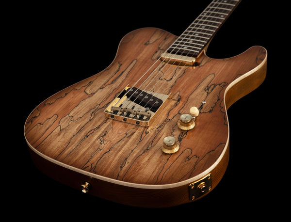 Fibenare Roadmaster 56 - NAMM 2026