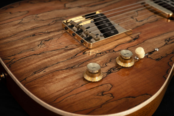 Fibenare Roadmaster 56 - NAMM 2026