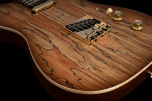 Fibenare Roadmaster 56 - NAMM 2026