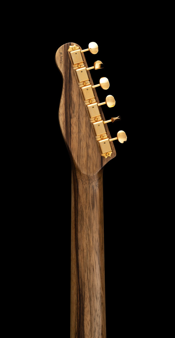 Fibenare Roadmaster 56 - NAMM 2026