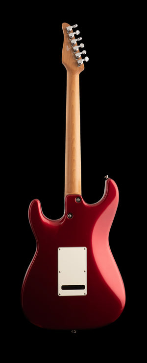Tom Anderson Icon Classic - Candy Apple Red