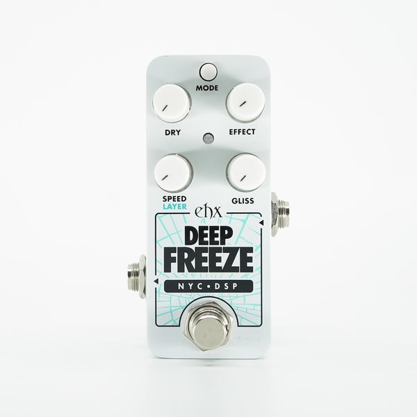 EHX Pico Deep Freeze