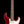 Tom Anderson Icon Classic - Candy Apple Red
