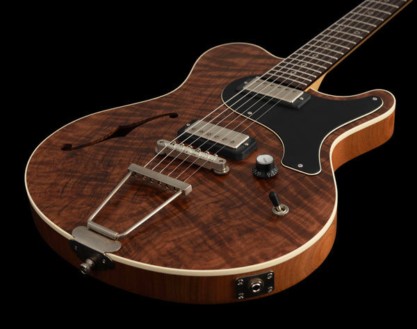 Nik Huber Adam Miller - NAMM 2026