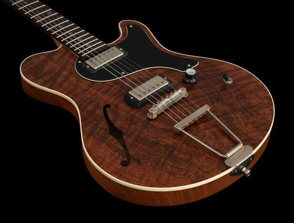 Nik Huber Adam Miller - NAMM 2026