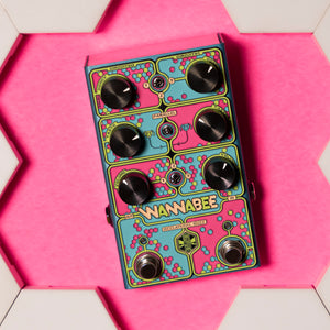 Beetronics Wannabee Beelateral Buzz