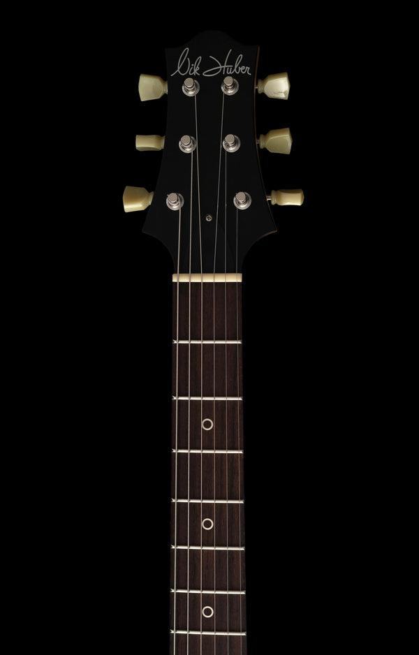 Nik Huber Adam Miller - NAMM 2026