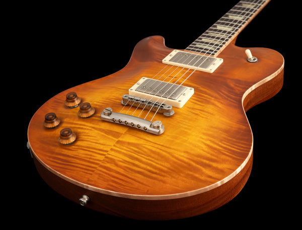 Nik Huber Dolphin '59 - Left Handed