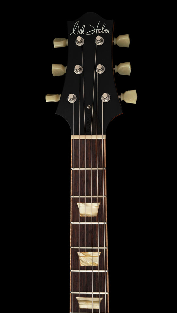 Nik Huber Dolphin '59 - Left Handed