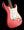 Tom Anderson Icon Classic - Candy Apple Red