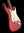 Tom Anderson Icon Classic - Candy Apple Red