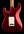 Tom Anderson Icon Classic - Candy Apple Red