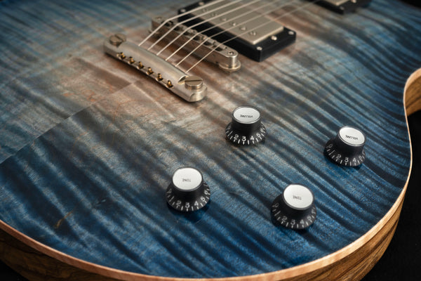 Nik Huber Rietbergen - NAMM 2026