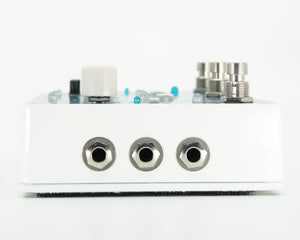 EHX Super Pulsar
