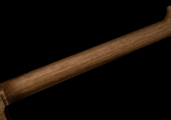 Nik Huber Rietbergen - NAMM 2026