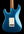 Tom Anderson Icon Classic - Lake Placid Blue