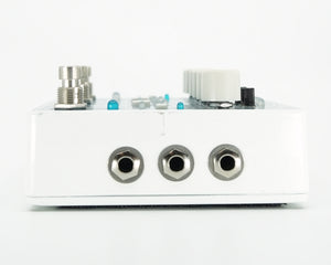 EHX Super Pulsar