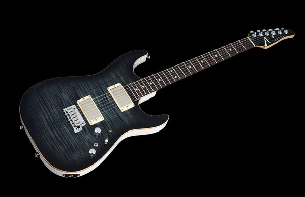 Tom Anderson Drop Top