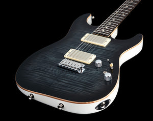 Tom Anderson Drop Top