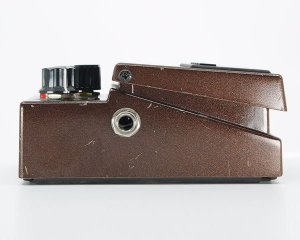 Boss OC-2 Octave - Silver Label