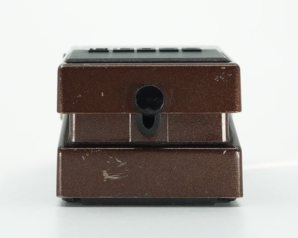 Boss OC-2 Octave - Silver Label