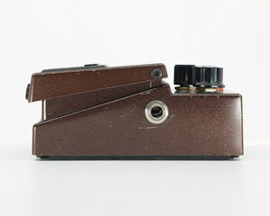 Boss OC-2 Octave - Silver Label