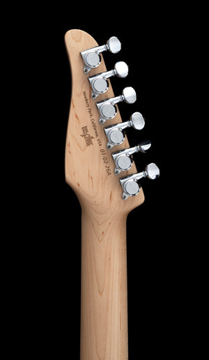 Tom Anderson Drop Top