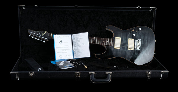 Tom Anderson Drop Top